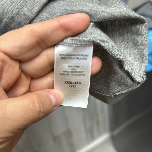 Clover Tee - Picture 4 of 4